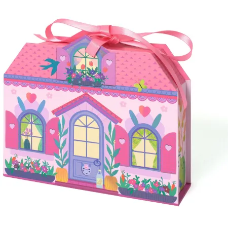 Mi House - Rosie - Do it yourself - Mi House - Djeco