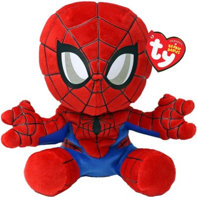 Marvel Soft Small - Spiderman - Ty