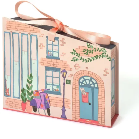 Mi House - Stella - Do it yourself - Mi House - Djeco