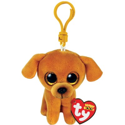 Beanie Boo'S Clip - Zuzu le Chien - Ty