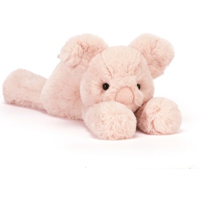 Jellycat Peluche Smudge Pig - Jellycat