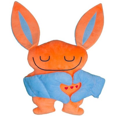 Peluche sensorielle Zeek - Cadeau enfant - Bumpas