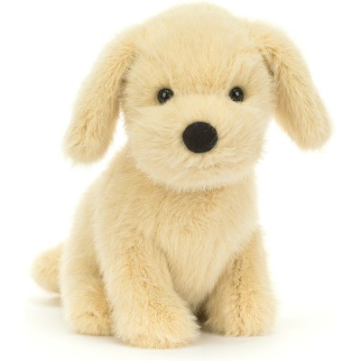 Jellycat Peluche Golden Puppy - Jellycat