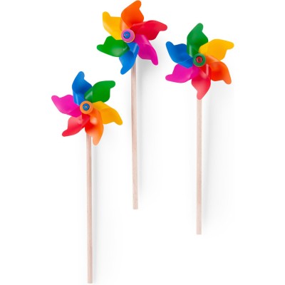 Moulin à vent - Aujourd'hui c'est mercredi - Jardin - Salle2Jeux - Moulin Roty