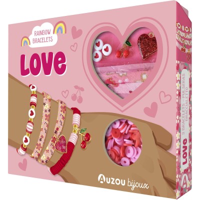 Mon superbe bijou - Love - Activités et loisirs créatifs - Auzou