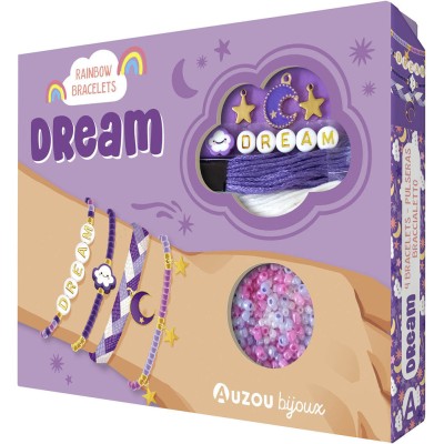Mon superbe bijou - Dream - Activités et loisirs créatifs - Auzou