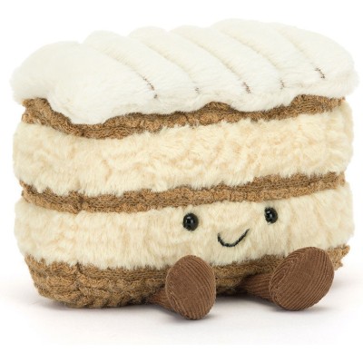 Jellycat Peluche Amuseables Milie Mille-Feuille