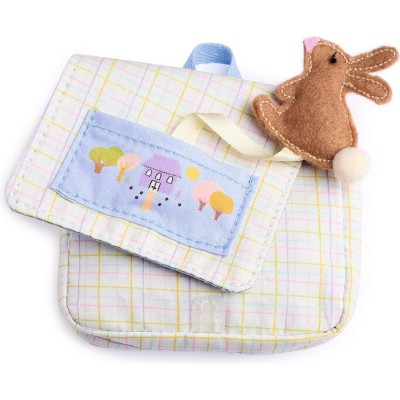 Cartable d'école Lovely - Djeco