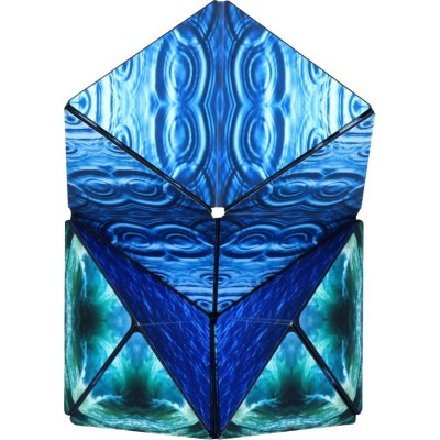 Duomoto - Deluge - Casse-Tête