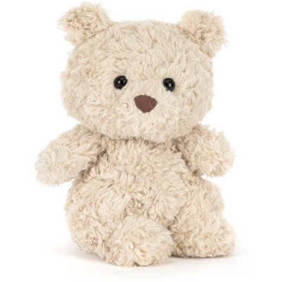 Jellycat Peluche Bartholomew Bear Junior - Jellycat