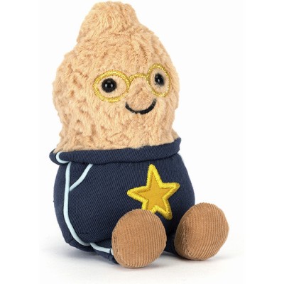 Jellycat Peluche Amuseables Peanut Star Student Outfit - Jellycat