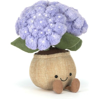 Jellycat Peluche Amuseables Hydrangea - Jellycat