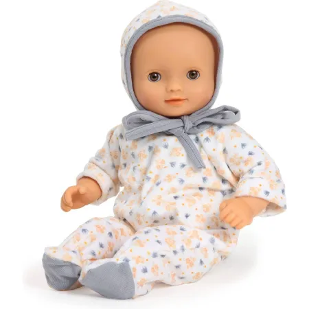 Vêtement pour poupon poméa : tenue paloma - Djeco