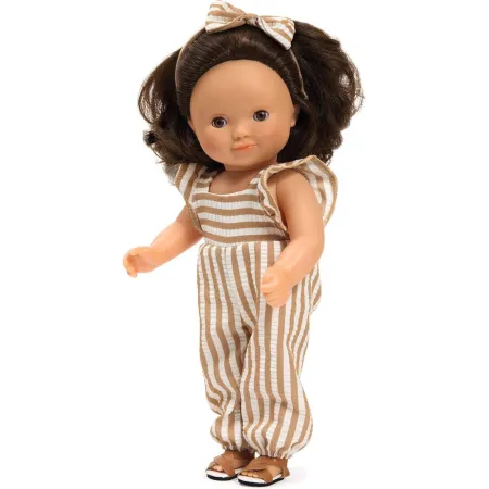 Poupée Lovely Rosalie 32 cm Pomea - Djeco