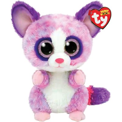 Beanie Boo'S Small - Becca le Galagos - Ty
