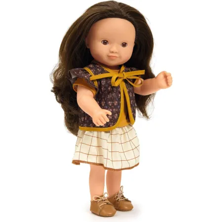 Tenue Capucine Pomea - Djeco