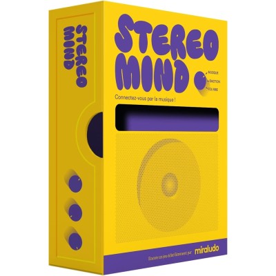 Stereo Mind
