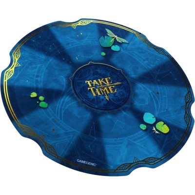 Tapis de Jeu pour Take Time - Gamegenic - Playmat