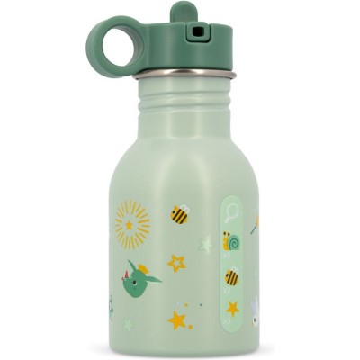 Gourde Joe le dragon 400 ml - Lilliputiens