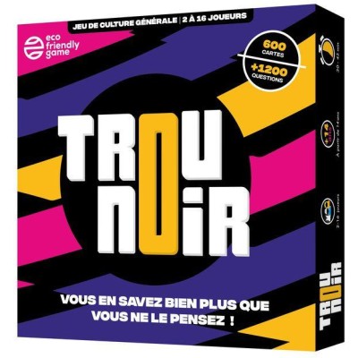 Trou Noir