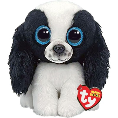 Beanie Boo'S Small - Sissy le Chien - Ty