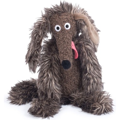 Peluche Chien Pourri Collection Ecole des Loisirs - Moulin Roty