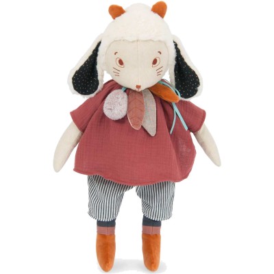 Grand mouton Fenouil Après la pluie - Moulin Roty