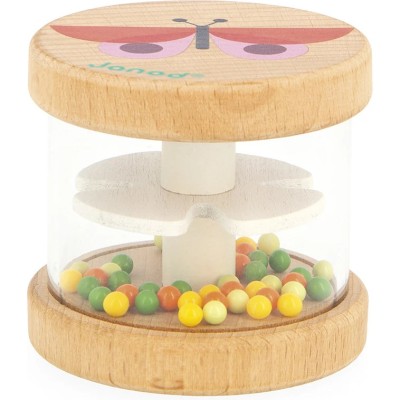 Hochet Gioia : Jouets Musicaux - Janod