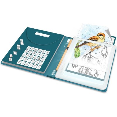 Kidydraw Pad – - Kidywolf