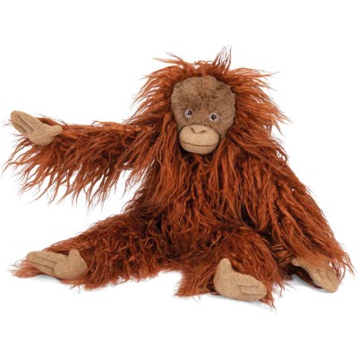 Petit orang-outan -Tout autour du monde - Moulin Roty