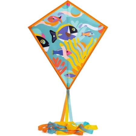 Cerf-volant Ocean - Djeco