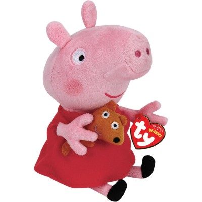 Peppa pig Small - Peppa - Ty