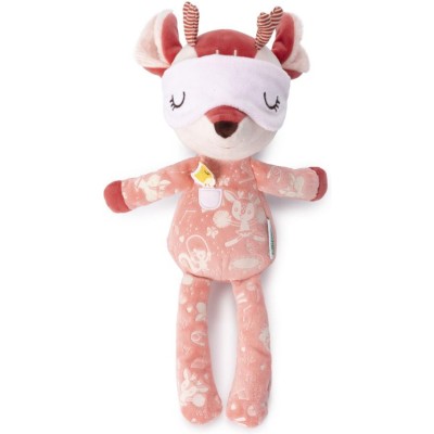 Peluche ami de la nuit Stella le faon - Lilliputiens
