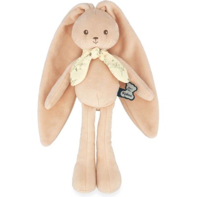 Peluche lapin pêche pour bébé - Pantin lapin 25 cm Lapinoo - Kaloo