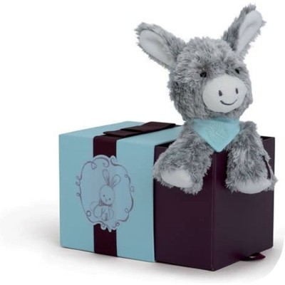 Les amis : peluche 19 cm anon regliss - Kaloo