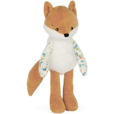 Léonard le renard - Peluche renard - Kaloo