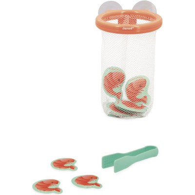 Attrape-Crevettes : Jeu de Bain - Janod