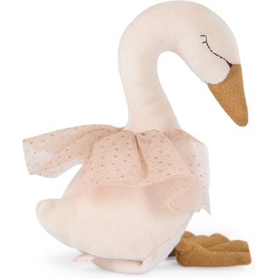 Cygne musical - La petite école de danse - Moulin Roty