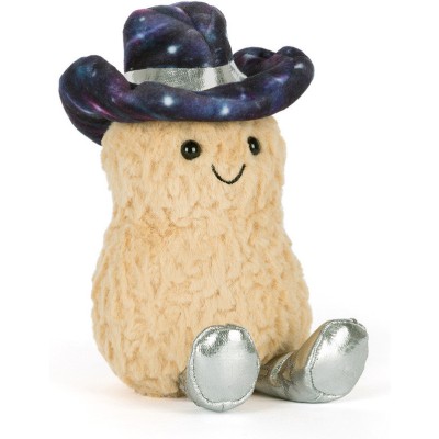 Amuseables Peanut Space Rodeo Outfit - Jellycat