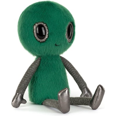 Zyllan Alien - Jellycat