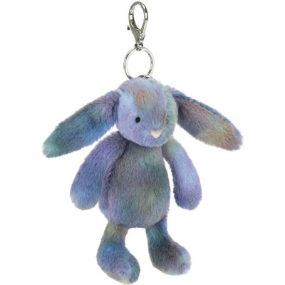 Porte-clés Zodihop Luxe Bunny - Jellycat