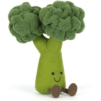 Jellycat Peluche Amuseables Broccoli - Jellycat