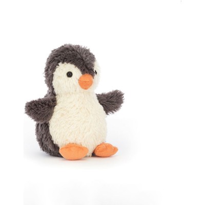 Jellycat Peluche Peanut Penguin 12cm - Jellycat
