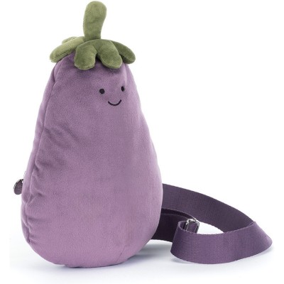 Sac Amuseables Aubergine - Jellycat