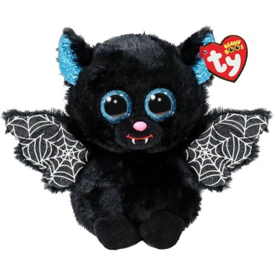 Beanie Boo'S Small - Batrick Chauve Souris - Ty