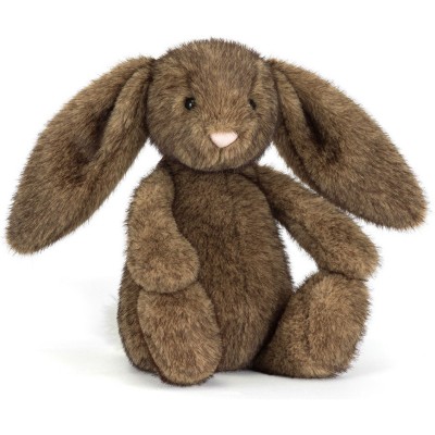 Jellycat Peluche Hoppleston Luxe Bunny