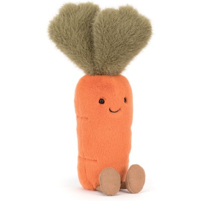 Jellycat Peluche Amuseables Carrot - Jellycat