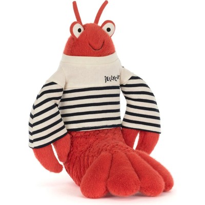 Larry Lobster Sailor Outfit - Jellycat