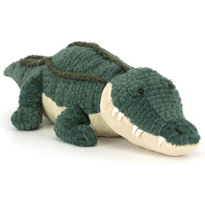 Jellycat Peluche Allexi Alligator - Jellycat