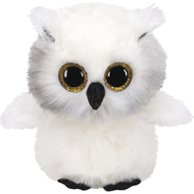 Beanie Boo'S Small - Austin la Chouette - Ty
